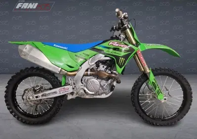 Kawasaki KX250 (2026) - Annuncio 10067393