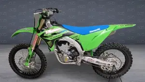 Kawasaki KX250 (2026)  (3)