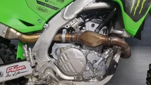 Kawasaki KX250 (2026)  (5)