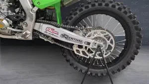 Kawasaki KX250 (2026)  (8)