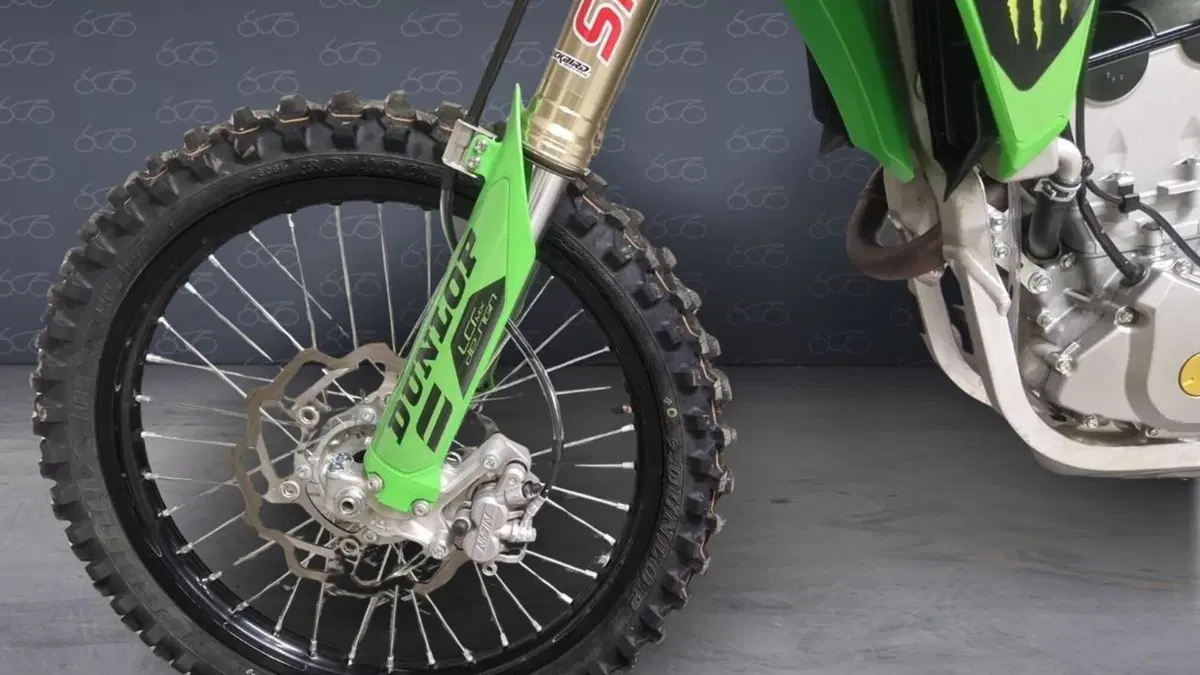 Kawasaki KX250 (2026)  (7)