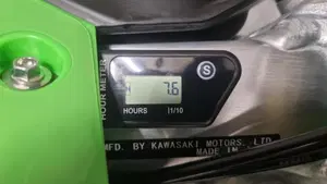 Kawasaki KX250 (2026)  (9)