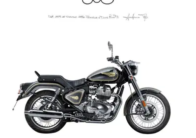 Royal Enfield Bullet 650 (2026) - Annuncio 10067394