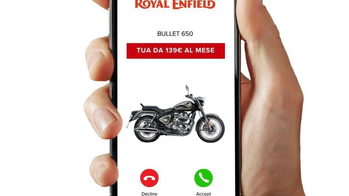 Royal Enfield Bullet 650 (2026)  (3)