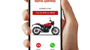 Royal Enfield Guerrilla 450 (2024 - 26)  (3)