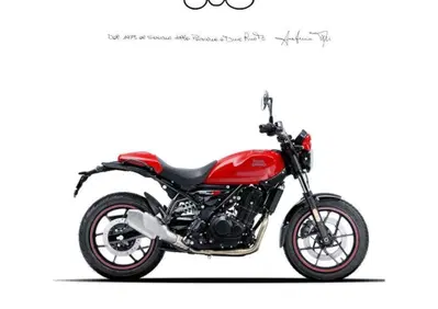 Royal Enfield Guerrilla 450 (2024 - 26) - Annuncio 10067396