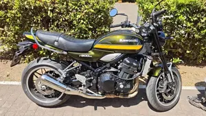 Kawasaki Z 900 RS (2021) 