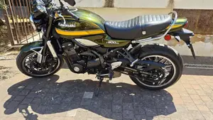 Kawasaki Z 900 RS (2021)  (5)