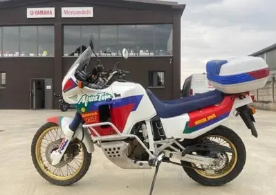Honda Africa Twin NXR 750 (1990 - 91) - Annuncio 10067399