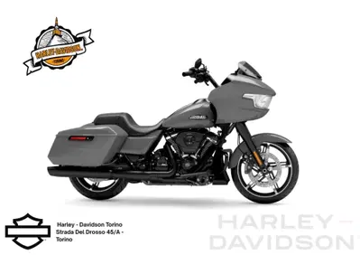 Harley-Davidson Road Glide (2024 - 26) - Annuncio 10067401