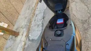 Aprilia SXR 50 (2021 - 26)  (5)