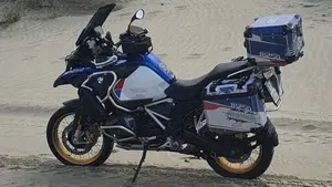 Bmw R 1250 GS Adventure (2019 - 20)  (2)