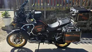 Bmw R 1250 GS Adventure (2019 - 20)  (3)