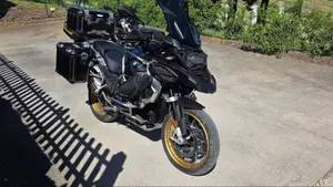 Bmw R 1250 GS Adventure (2019 - 20)  (4)