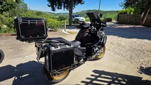 Bmw R 1250 GS Adventure (2019 - 20)  (5)