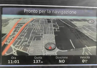 Mercedes-Benz Classe E Cabrio 220 d Cabrio Premium (12)
