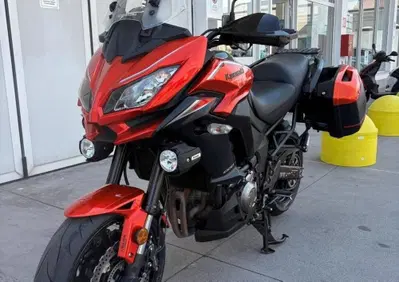 Kawasaki Versys 1000 Grand Tourer (2017 - 20) - Annuncio 10067430