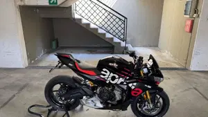 Aprilia Tuono 660 Factory (2025 - 26)  (2)
