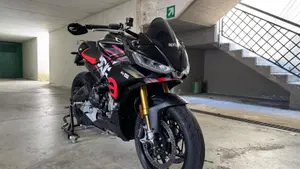 Aprilia Tuono 660 Factory (2025 - 26)  (3)