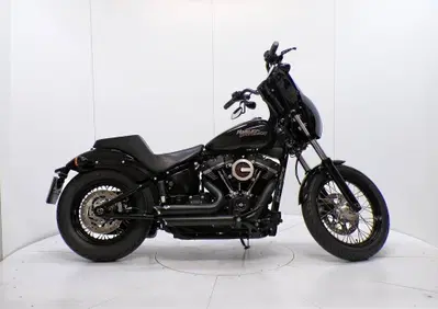 Harley-Davidson 107 Street Bob (2018 - 20) - FXBB - Annuncio 10067403