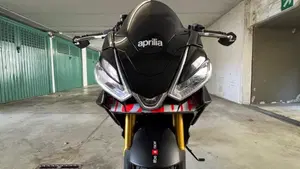 Aprilia Tuono 660 Factory (2025 - 26)  (4)