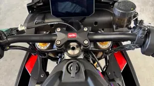 Aprilia Tuono 660 Factory (2025 - 26)  (7)