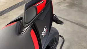 Aprilia Tuono 660 Factory (2025 - 26)  (8)