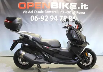 Bmw C 400 X (2021 - 24) - Annuncio 10067407