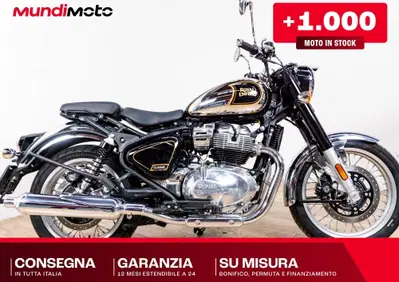 Royal Enfield Classic 650 (2025 - 26) - Annuncio 10018313