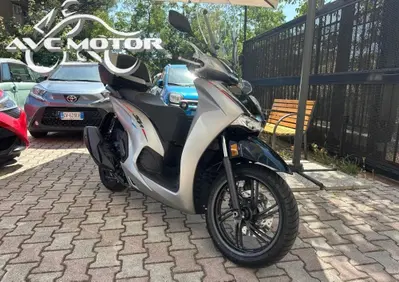 Honda SH 350 Sport (2021 - 24) - Annuncio 10067409