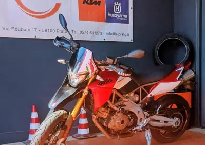 Aprilia Dorsoduro 750 (2009 - 14) - Annuncio 10067420