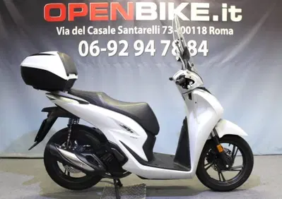 Honda SH 150i Sport (2024 - 25) - Annuncio 10067416
