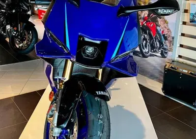 Yamaha YZF R9 (2025 - 26) - Annuncio 10067413