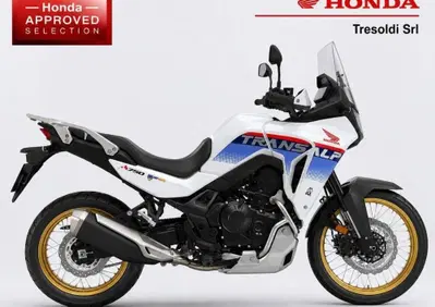 Honda Transalp XL750 (2025) - Annuncio 10067424