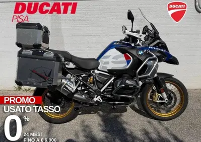 Bmw R 1250 GS Adventure (2019 - 20) - Annuncio 10065232