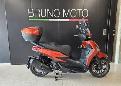 Piaggio Beverly 300 Hpe (2021) - Annuncio 10067415