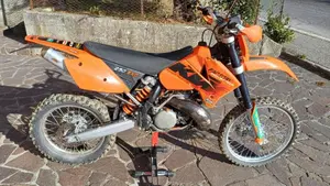 KTM 250 EXC (2006) 