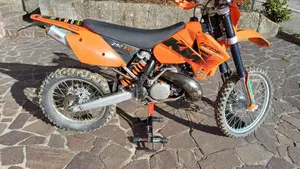 KTM 250 EXC (2006)  (2)