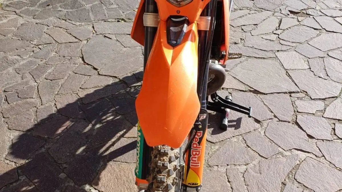 KTM 250 EXC (2006)  (3)