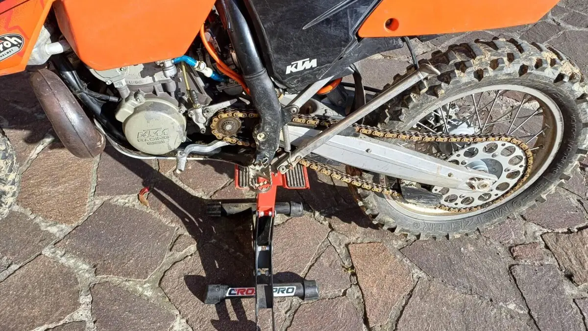 KTM 250 EXC (2006)  (4)