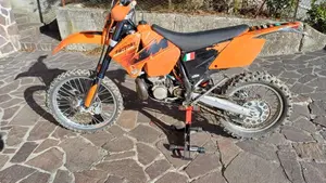 KTM 250 EXC (2006)  (6)
