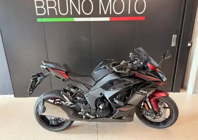 Kawasaki Ninja 1000 SX (2021 - 24) - Annuncio 10067417