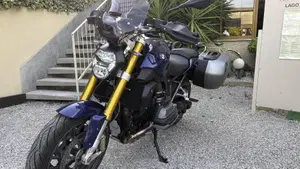 Bmw R 1200 R (2015 - 16)  (4)