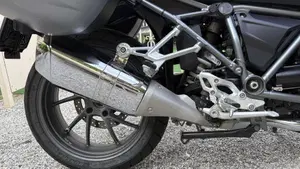 Bmw R 1200 R (2015 - 16)  (9)