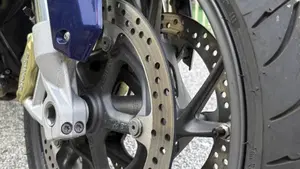 Bmw R 1200 R (2015 - 16)  (10)