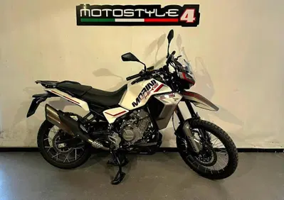 Moto Morini Allthrike 450 (2025 - 26) - Annuncio 10048564