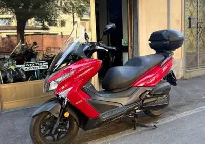 Kymco X-Town 300i ABS (2016 - 20) - Annuncio 10067429