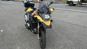 Bmw R 1200 GS (2013 - 16) 