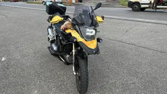 Bmw R 1200 GS (2013 - 16) usata