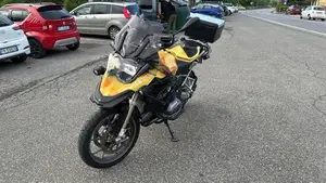 Bmw R 1200 GS (2013 - 16)  (2)